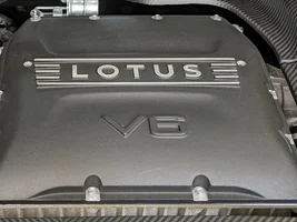 VF Tuner - Upgraded Supercharger Lid