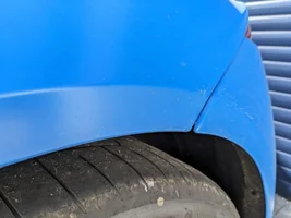 Bumper/Fender fitment and gap correction