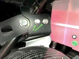 Easiest Eventuri Filter Replacement Procedure?