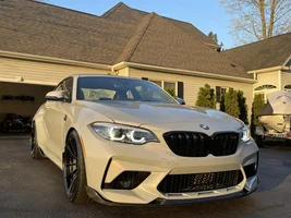 Post a pic of the car you replaced with your Emira!  And impressions too.
