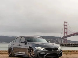 What are you driving until the Emira arrives?