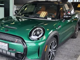 What are you driving until the Emira arrives?
