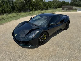 Paint Protection Film (PPF) and Wrap for your Emira