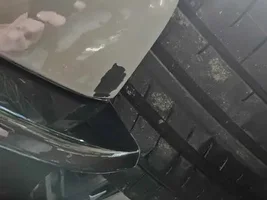 Vehicle delivered missing paint.