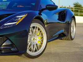 Custom wheel pictures