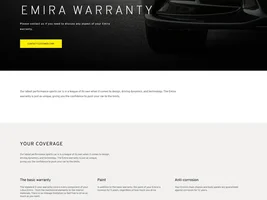 Paint bubbling and out of warranty!