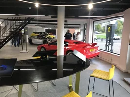 Live from the Bell & Colvill launch
