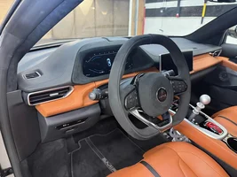 Alcantara Upgrades - Airbag & Guage Surround