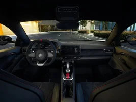 Post your spec!