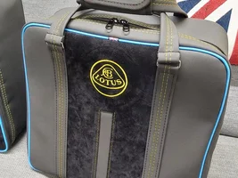Bespoke luggage