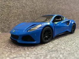North American Emira Deliveries? (1/38th scale diecast)