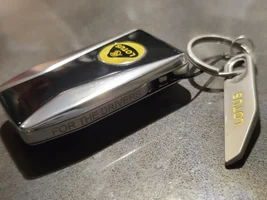 How could they screw up a key fob so bad?