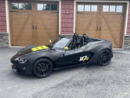 Is your EMIRA your only sport car?