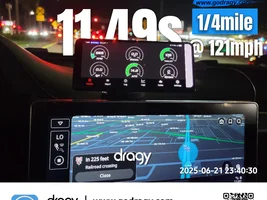 JB4 Map 4 with Draggy Pro Run!