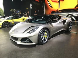 Goodwood - updates and info