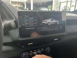 Dealer Demo cars in Europe and UK