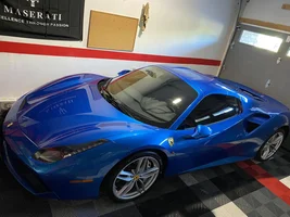 Post a pic of the car you replaced with your Emira! And impressions too.