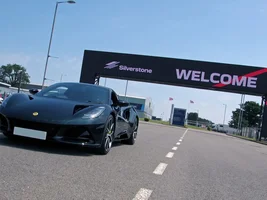 A reminder of why we adore this car!