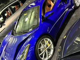 Atlantis Blue Photo Thread