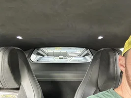 VF Tuner - Upgraded Supercharger Lid