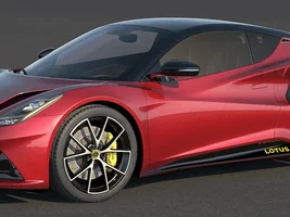 Alternate configurator renders of the other 4 FE colors