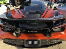Very First Car Show
