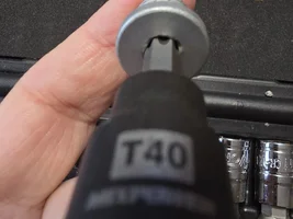 i4 DIY Oil Change