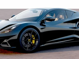 Alternate configurator renders of the other 4 FE colors