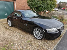 What are you driving until the Emira arrives?