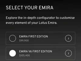 I was Charged FE 2.0 price for a FE 1.0… but there is a twist