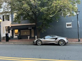 Nimbus Grey Lotus Emira Photo Thread
