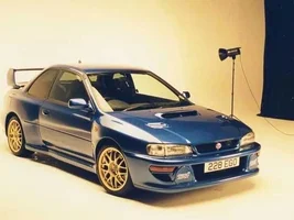 What other “raw” cars have you owned ?
