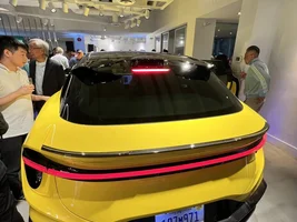 Lotus Vancouver -New Location Grand Opening