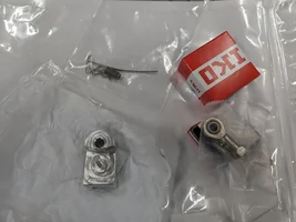 Manual shifting improvements