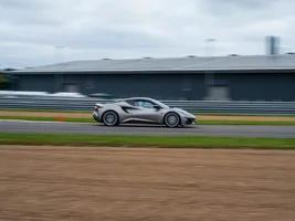 Hethel Track Day