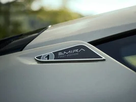 Nimbus Grey Lotus Emira Photo Thread