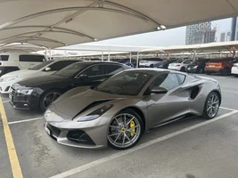 Nimbus in Dubai