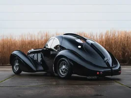 What car is more beautiful than an Emira?