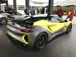 Goodwood - updates and info