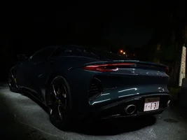 Japan - 2025/11/17 Okinawa Tour (LOTUS と沖縄を満喫するツーリングの旅)