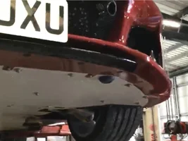 Does your Emira have these fitted underneath in front of the wheels?!
