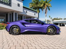 Purple Haze Lotus Emira Photo Thread