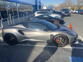 Lotus of Washington,  DC cancels driving event
