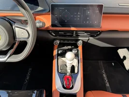 Aluminum Shift Boot Delete