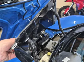 Emira Cabin Filter Replacement
