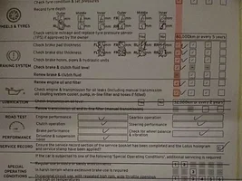 New recall oil cooling lines