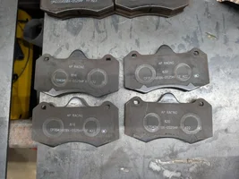 Ferodo vs AP Racing Pads
