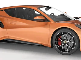 Alternate configurator renders of the other 4 FE colors