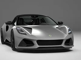 Nimbus Grey Lotus Emira Photo Thread