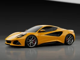 Lotus Emira "Accent Highlight Pack" complete